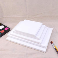 Healifty - 10 paneles de lienzo para pintura al óleo y pintura al óleo - Arteztik
