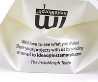 InstaMorph – plástico moldeable – 12 oz - Arteztik
