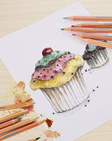 COLOUR BLOCK - Juego de acuarela, Colores Variados - Arteztik
