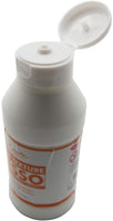 Mont Marte Premium Gesso textura blanca 8.45 oz (8.5 fl oz), adecuado para pintura acrílica, pintura al óleo, lápices de colores, pasteles, grafito y carbón - Arteztik
