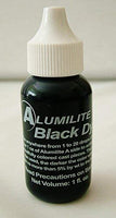 Alumilite Colorant - Tinte líquido para colorantes, color negro - Arteztik

