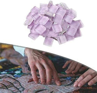 Baldosa de mosaico BestTeam, de micro cristal, para manualidades, para niños, hecha a mano, sin cristal, 10.58 oz (varios colores) - Arteztik

