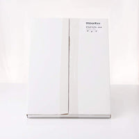 Papel de sublimación PYD Life tamaño A4, 100 hojas, transferencia de calor para camiseta, bolsas, tazas, vasos, botellas, platos, utiliza tinta de sublimación - Arteztik
