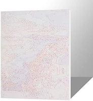 BANLANA - Kit de pintura por números para adultos con marco de madera, 16.0 x 20.0 in, enmarcado, para adultos - Arteztik
