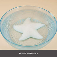 Betionol - Compuesto de modelado blanco de arcilla creativa para hacer tú mismo, redondo de 1lb / 16.01 oz - Arteztik
