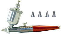 Paasche aerógrafo fp-4p-amz Flow lápiz para pastel, Cookie, Cupcake - Arteztik
