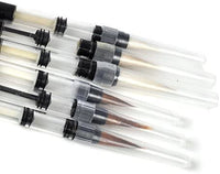 Gamuza de pincel reamtop Caligrafía Pluma y reutilizable - Arteztik
