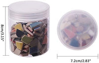 PH PandaHall - Mosaico de cerámica para decoración del hogar - Arteztik
