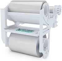 Xyron Recambio adhesivo reposicionable para Create-A-Sticker Mini, 2.5" x 20', Cartucho de recarga (AT256-20CFTR) - Arteztik

