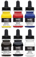 Liquitex - Tinta acrílica profesional - Arteztik
