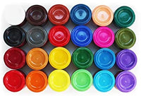 S & E TEACHER'S EDITION Pintura acrílica 24 colores - Arteztik
