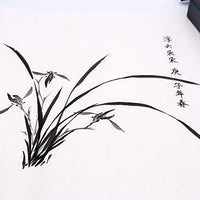 Artecho - Brochas chinas para caligrafía para regalo, caligrafía Sumi, cepillos chinos 3 tamaños para principiantes - Arteztik
