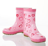 mY DESIGN - Botas de pintura para niños con 6 colores de pintura a juego, fabricadas en Estados Unidos. - Arteztik

