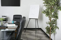 Studio Designs, caballete para estudio, negro - Arteztik
