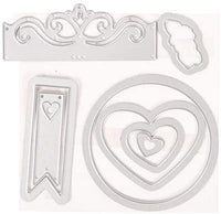 Sizzix Sidekick Starter Kit 661770 Máquina de troquelado manual portátil y grabado, para manualidades y manualidades, álbumes de recortes y tarjetas, apertura de 2.5 pulgadas - Arteztik
