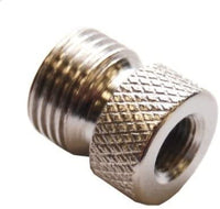 Master Airbrush marca aerógrafo Fitting adaptador de conversión para tejón - Arteztik
