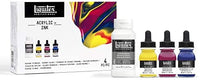 Liquitex - Tinta acrílica profesional - Arteztik
