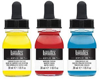 Liquitex - Tinta acrílica profesional - Arteztik
