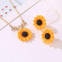 30 piezas de colgantes de resina con diseño de girasol y margaritas para manualidades, álbumes de recortes, adornos, fundas de teléfono, pinzas para el pelo, joyería artesanal - Arteztik
