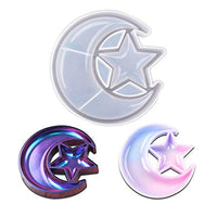 Molde de silicona para hacer manualidades, jabonera, placa plana, posavasos, decoración del hogar - Arteztik
