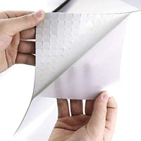 AIVS - Pegatinas de cristal para manualidades (0.394 x 0.394 in, 1500 unidades), diseño de mosaico - Arteztik
