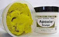 Adhesivo moldeable Apoxie Sculpt - Arteztik
