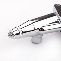 SP166 - Pistola de control de pintura de aire profesional para maquillaje cosmético (SP166AK Airbrush) - Arteztik
