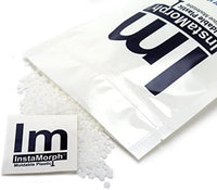 InstaMorph – plástico moldeable – 12 oz - Arteztik
