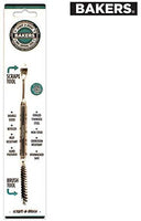 Bakers Cera herramienta Carving – Grado Médico antiadherente de acero inoxidable - Arteztik
