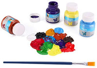 Bearals - Pintura para vidrio - Arteztik
