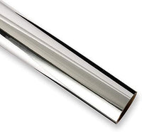 Lámina de vinilo holográfico cromado de 1 x 5 pies - Arteztik
