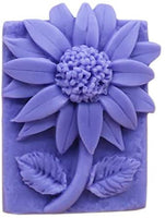 YaTaosun Moldes de silicona para flamencos, arte hawaiano de arte de arte de arte, jabón de silicona, animales de playa, plantas, moldes para manualidades, moldes de jabón hechos a mano, suministros para hacer jabón - Arteztik
