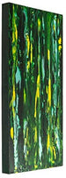 U.S. Art Supply - Tableros de madera de abedul de 7.9 x 15.7 in para paneles de pintura, cuna de 0.7 in de profundidad (paquete de 3) - Lienzo de pared de madera para artistas - Pintura para manualidades mixtas, acrílico, aceite, acuarela, encáustico - Arteztik
