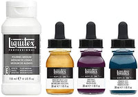 Liquitex - Tinta acrílica profesional - Arteztik
