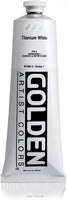 Golden Pintura acrílica densa para cuerpo.
