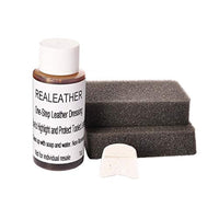 Real de piel Basic Craft Starter Kit – Herramientas básicas y piel para hacer una bolsa de Key Fob, etiqueta, Muñequera, teléfono celular y tarjeta de manga - Arteztik
