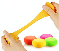 Arcilla seca al aire de 36 piezas, arcilla suave para modelar niños con herramientas, arte creativo DIY manualidades, regalo perfecto para niños. - Arteztik
