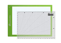 Cutterpillar Glow Basic - Almohadilla de luz LED - Arteztik

