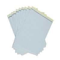 Papel de transferencia de tatuajes, 30 hojas, 50 hojas, 100 hojas, plantilla de papel para tatuaje (50 unidades) - Arteztik
