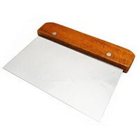 peicees 2pcs acero inoxidable Wavy & Straight Jabón Moho Molde Cortador de Pastel Herramientas de Corte Set - Arteztik
