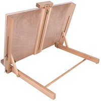 Vencer VDB-001 - Tabla de dibujo y bocetos (madera, tamaño grande) - Arteztik
