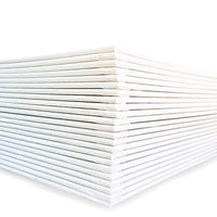 Milo - Tableros de tela para pintar (11.0 x 13.8 in, 24 unidades) - Arteztik
