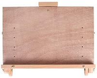 Vencer VDB-001 - Tabla de dibujo y bocetos (madera, tamaño grande) - Arteztik
