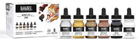Liquitex - Tinta acrílica profesional - Arteztik
