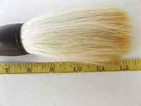 masterchinese Big Caligrafía China (Kanji, dibujo) Pincel de Sumi-e (Wolf Hair) – 2,1 x 7.3 cm (.84 X 2.9") - Arteztik

