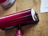 Speedball Deluxe Soft Rubber Brayer, 2-Inch - Arteztik

