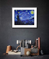 Pintura por números para adultos por Banlana, kit de pintura para adultos por números para principiantes en lienzo laminado de 16.0 x 20.0 in - Arteztik
