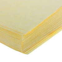 Generic 100pcs Hojas, tamaño A4, 600 g PCB Circuito Junta Papel de transferencia térmica - Arteztik

