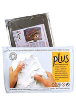 Arcilla natural Activa Plus que seca sola, 2.2 libras - Arteztik
