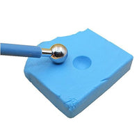 Juego de 4 piezas de esferas de bola Stylus arcilla cerámica para esculpir muñecas herramientas de modelado - Arteztik
